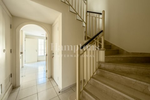 Villa zur Miete in The Springs, Dubai, VAE 3 Schlafzimmer, 420.89982859 m2 Nr. 583838 - Foto 11