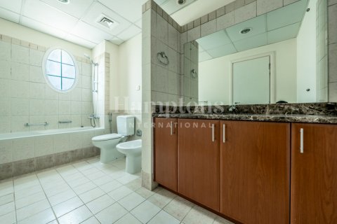 Villa zur Miete in The Springs, Dubai, VAE 3 Schlafzimmer, 420.89982859 m2 Nr. 583838 - Foto 16