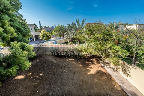 Villa zur Miete in The Springs, Dubai, VAE 3 Schlafzimmer, 420.89982859 m2 Nr. 583838 - Foto 14