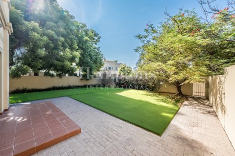 Villa zur Miete in The Springs, Dubai, VAE 3 Schlafzimmer, 420.89982859 m2 Nr. 583838 - Foto 19