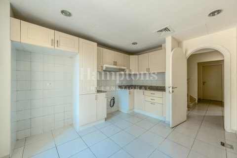 Villa zur Miete in The Springs, Dubai, VAE 3 Schlafzimmer, 420.89982859 m2 Nr. 583838 - Foto 8