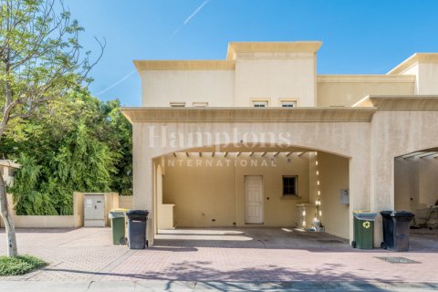 Villa zur Miete in The Springs, Dubai, VAE 3 Schlafzimmer, 420.89982859 m2 Nr. 583838 - Foto 17