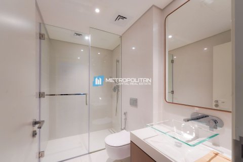 Купить квартиру на Остров Саадият, Абу-Даби, ОАЭ 1 спальня, 152.8м2, № 616442 - фото 7