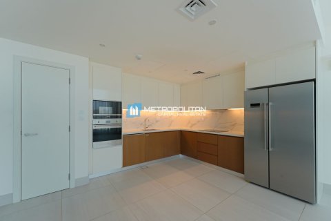 Купить квартиру на Остров Саадият, Абу-Даби, ОАЭ 1 спальня, 152.8м2, № 616442 - фото 5