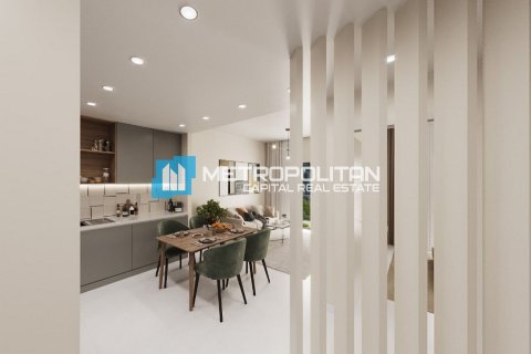 Apartament në Al Shamkha, Abu Dhabi, Emiratet e Bashkuara Arabe 1 dhomë gjumi, 45 m2. № 616438 - Foto 4