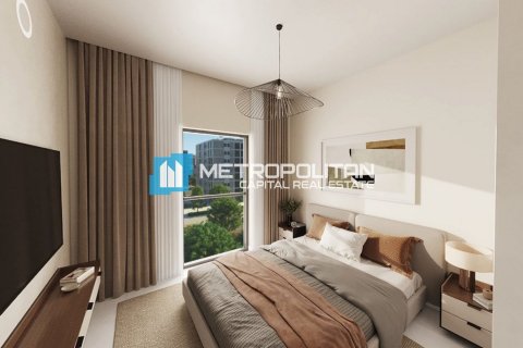 Apartament në Al Shamkha, Abu Dhabi, Emiratet e Bashkuara Arabe 1 dhomë gjumi, 45 m2. № 616438 - Foto 7