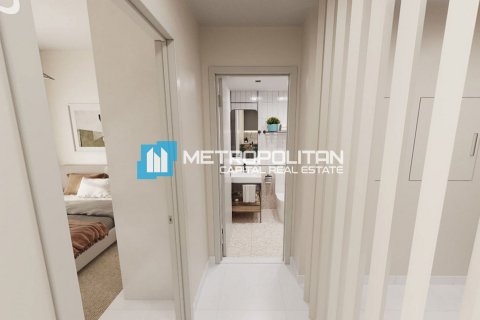 Apartament në Al Shamkha, Abu Dhabi, Emiratet e Bashkuara Arabe 1 dhomë gjumi, 45 m2. № 616438 - Foto 5