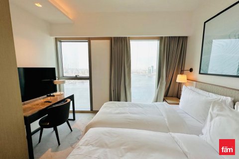 Byt v Dubai, SAE 2 ložnice, 102.4 m² Č.: 601507 - fotografie 16