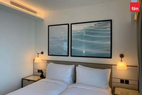 Byt v Dubai, SAE 2 ložnice, 102.4 m² Č.: 601507 - fotografie 4