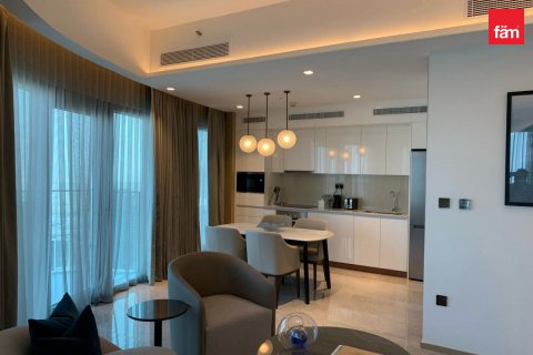 Byt v Dubai, SAE 2 ložnice, 102.4 m² Č.: 601507 - fotografie 1