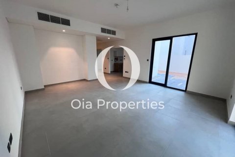 Vila na Yas Island, Abu Dhabi, SAE 4 ložnice, 315 m² Č.: 608804 - fotografie 4