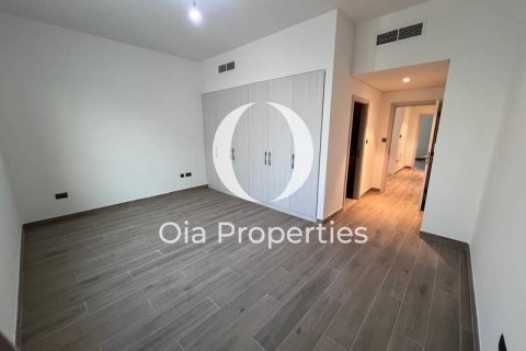 Vila na Yas Island, Abu Dhabi, SAE 4 ložnice, 315 m² Č.: 608804 - fotografie 11