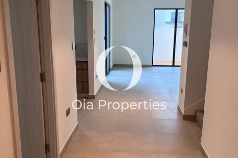 Vila na Yas Island, Abu Dhabi, SAE 4 ložnice, 315 m² Č.: 608804 - fotografie 7
