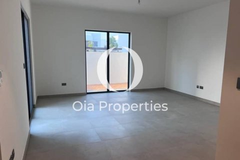 Vila na Yas Island, Abu Dhabi, SAE 4 ložnice, 315 m² Č.: 608804 - fotografie 14