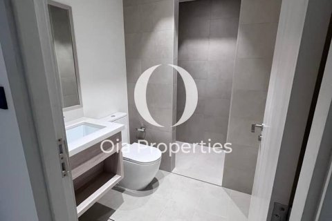 Vila na Yas Island, Abu Dhabi, SAE 4 ložnice, 315 m² Č.: 608804 - fotografie 15
