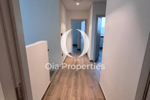 Vila na Yas Island, Abu Dhabi, SAE 4 ložnice, 315 m² Č.: 608804 - fotografie 10