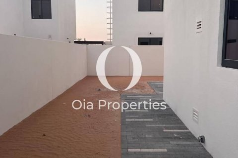 Vila na Yas Island, Abu Dhabi, SAE 4 ložnice, 315 m² Č.: 608804 - fotografie 2