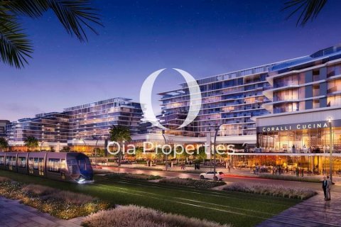 Appartamento in vendita a Saadiyat Island, Abu Dhabi, EAU 2 camere da letto, 150 mq. № 608800 - foto 1