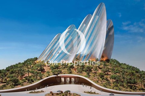 Appartamento in vendita a Saadiyat Island, Abu Dhabi, EAU 2 camere da letto, 150 mq. № 608800 - foto 4