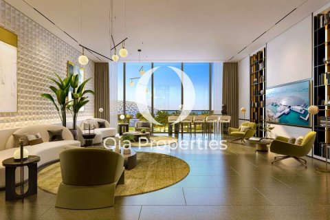 Appartamento in vendita a Saadiyat Island, Abu Dhabi, EAU 2 camere da letto, 150 mq. № 608800 - foto 7