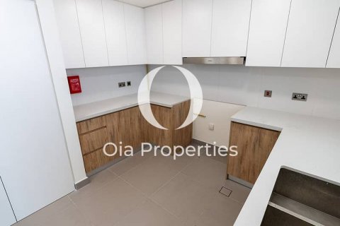 Townhouse on the Yas Island, Abu Dhabi, UAE 3 bedrooms, 169 sq.m. № 608801 - photo 6