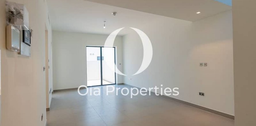 Townhouse on the Yas Island, Abu Dhabi, UAE 3 bedrooms, 169 sq.m. № 608801