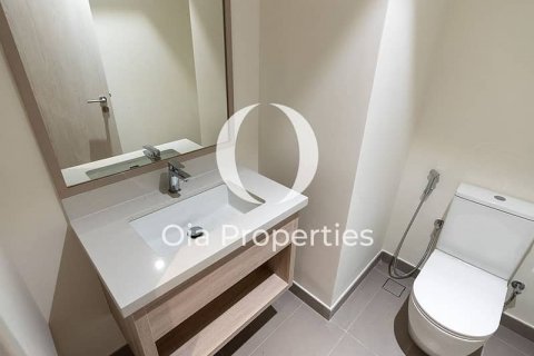 Townhouse on the Yas Island, Abu Dhabi, UAE 3 bedrooms, 169 sq.m. № 608801 - photo 14