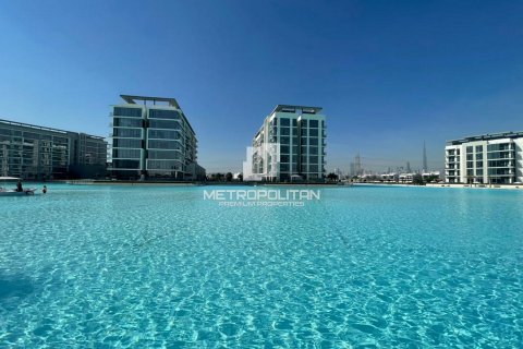 Mohammed Bin Rashid City、Dubai、UAE にあるマンション販売中 1ベッドルーム、69 m2、No593025 - 写真 8