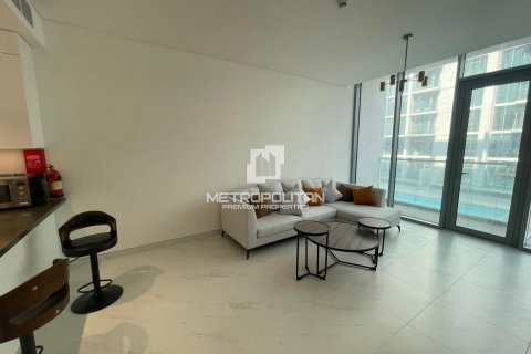 Mohammed Bin Rashid City、Dubai、UAE にあるマンション販売中 1ベッドルーム、69 m2、No593025 - 写真 1