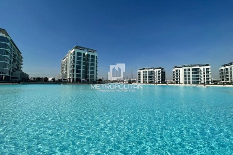 Mohammed Bin Rashid City、Dubai、UAE にあるマンション販売中 1ベッドルーム、69 m2、No593025 - 写真 9