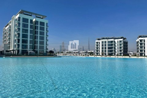 Mohammed Bin Rashid City、Dubai、UAE にあるマンション販売中 1ベッドルーム、69 m2、No593025 - 写真 10
