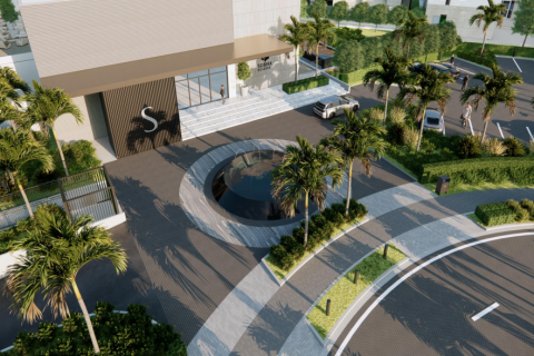 Villa Wadi Al Safa 2, Dubaijā, AAE 6 istabas, 504 m2 Nr. 593026 - attēls 9