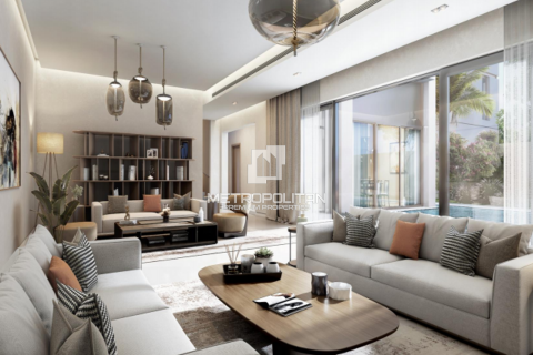 Villa Wadi Al Safa 2, Dubaijā, AAE 6 istabas, 504 m2 Nr. 593026 - attēls 4