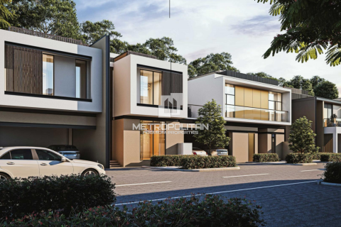 Villa Wadi Al Safa 2, Dubaijā, AAE 6 istabas, 504 m2 Nr. 593026 - attēls 1