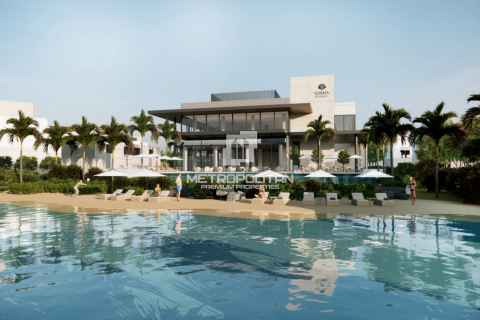 Villa Wadi Al Safa 2, Dubaijā, AAE 6 istabas, 504 m2 Nr. 593026 - attēls 10