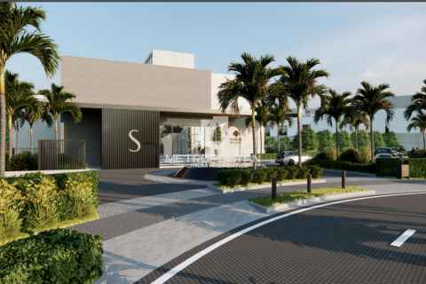Villa Wadi Al Safa 2, Dubaijā, AAE 6 istabas, 504 m2 Nr. 593026 - attēls 8