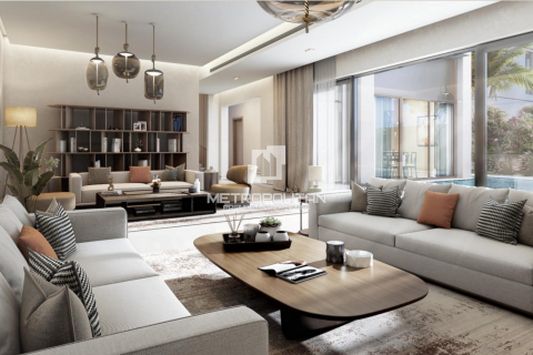 Villa Wadi Al Safa 2, Dubaijā, AAE 6 istabas, 504 m2 Nr. 593026 - attēls 2