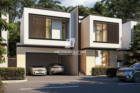 Villa Wadi Al Safa 2, Dubaijā, AAE 6 istabas, 504 m2 Nr. 593026 - attēls 3