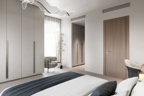 Byt v V1stara House 2 v Al Furjan, Dubai, SAE 2 ložnice, 208.75 m² Č.: 595270 - fotografie 1
