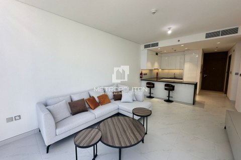 Apartemen di Mohammed Bin Rashid City, Dubai, UEA 1 kamar tidur, 73 m2 nomor 593024 - foto 2