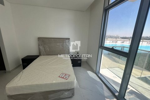 Apartemen di Mohammed Bin Rashid City, Dubai, UEA 1 kamar tidur, 73 m2 nomor 593024 - foto 8