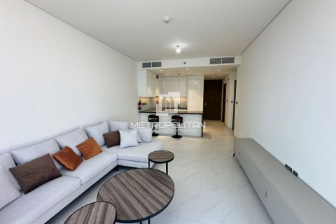 Apartemen di Mohammed Bin Rashid City, Dubai, UEA 1 kamar tidur, 73 m2 nomor 593024 - foto 3