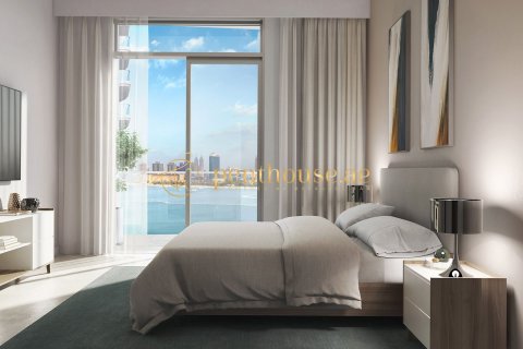 Apartament në Dubai Harbour, Dubai, Emiratet e Bashkuara Arabe 1 dhomë gjumi, 79 m2. № 593023 - Foto 6