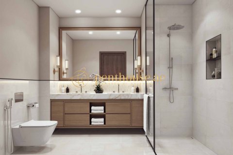 Apartament në Dubai Harbour, Dubai, Emiratet e Bashkuara Arabe 1 dhomë gjumi, 79 m2. № 593023 - Foto 8