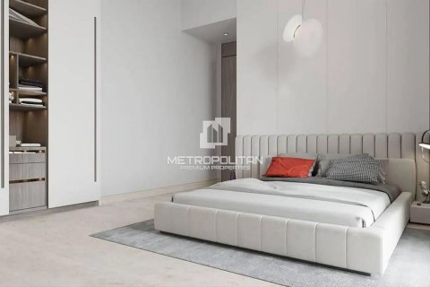 Apartman u Dubai Marina, UAE 1 spavaća soba, 77 m2 Br. 593022 - fotografija 7