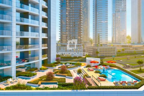 Apartman u Dubai Marina, UAE 1 spavaća soba, 77 m2 Br. 593022 - fotografija 13