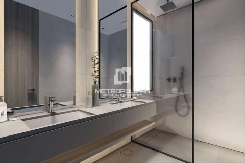 Apartman u Dubai Marina, UAE 1 spavaća soba, 77 m2 Br. 593022 - fotografija 11