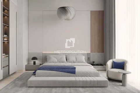Apartman u Dubai Marina, UAE 1 spavaća soba, 77 m2 Br. 593022 - fotografija 3
