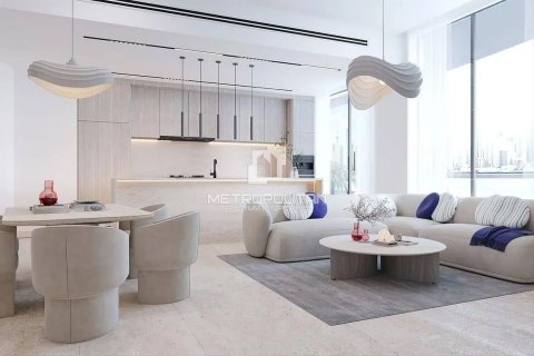 Apartman u Dubai Marina, UAE 1 spavaća soba, 77 m2 Br. 593022 - fotografija 2