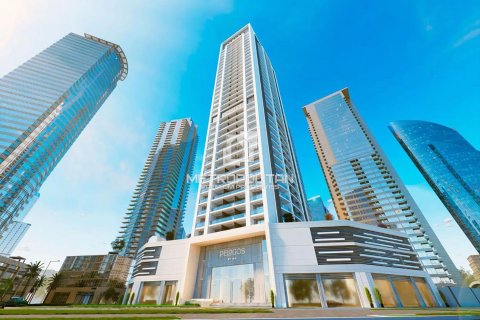 Apartman u Dubai Marina, UAE 1 spavaća soba, 77 m2 Br. 593022 - fotografija 1